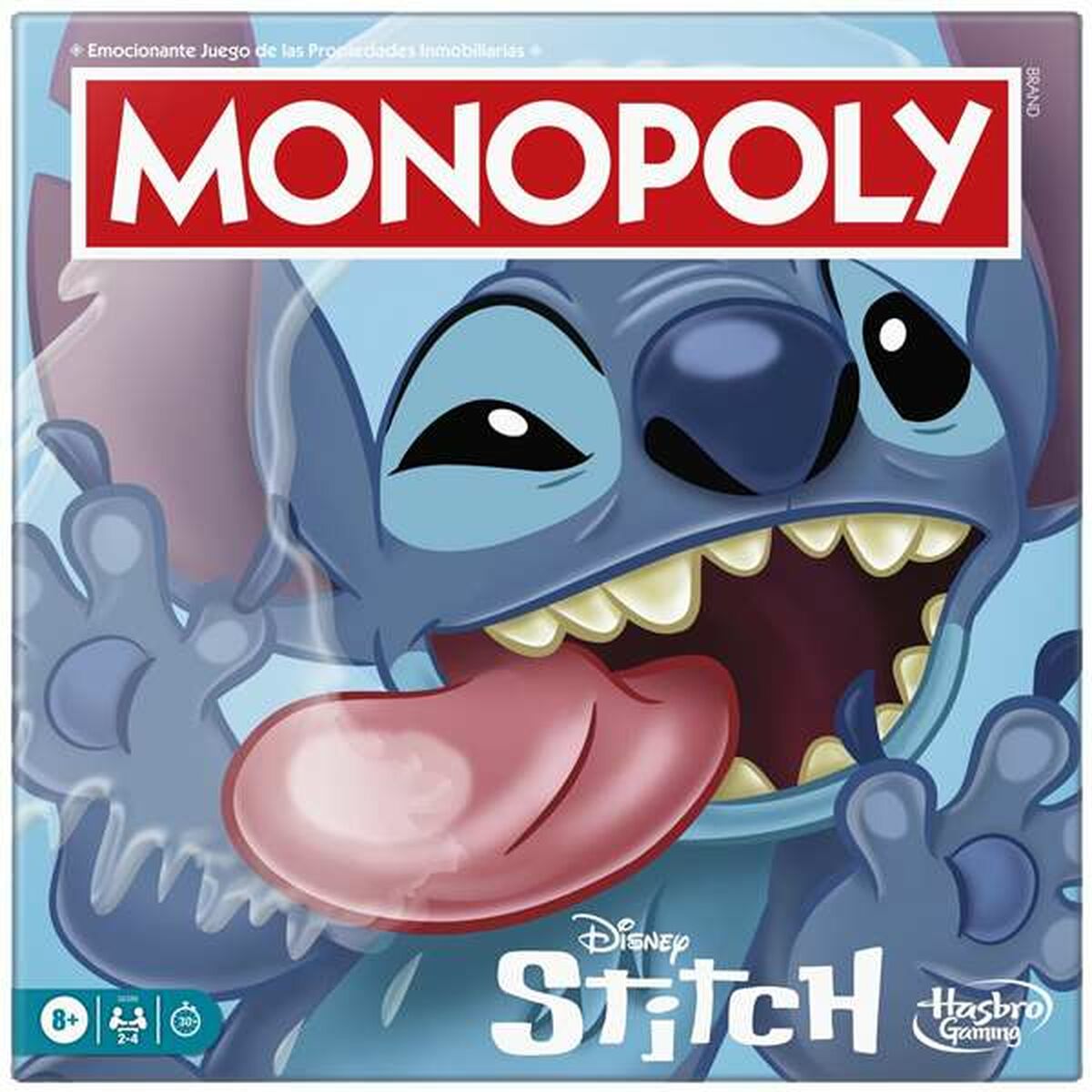 Gioco da Tavolo Hasbro