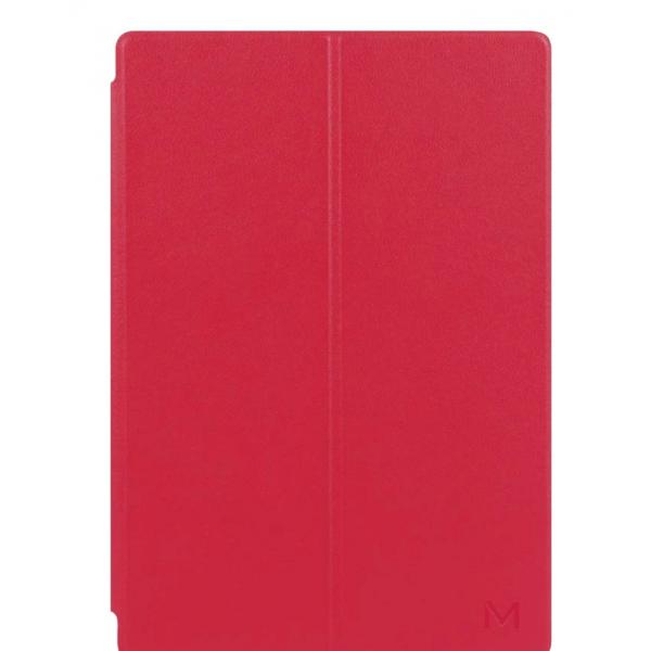 Custodia per Tablet Mobilis 048016 Rosso