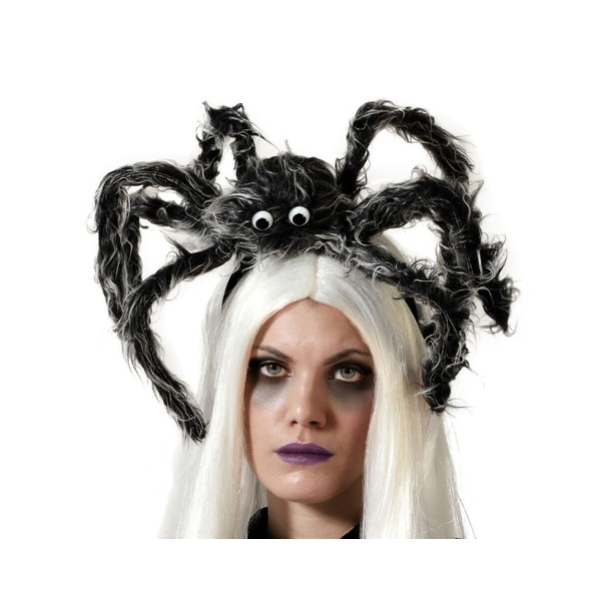 Decorazione per Halloween Ragno