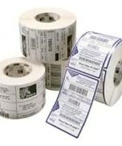 Rotolo di Etichette Epson C33S045727 Bianco (1 Unità)