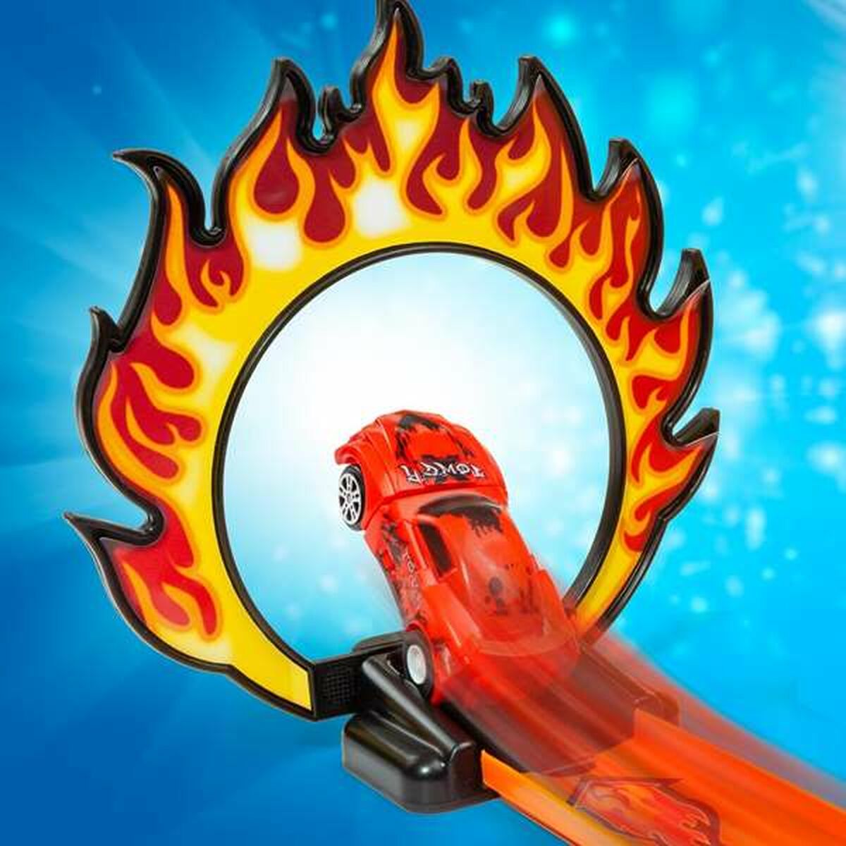 Pista da Corsa Moltó Ultimate Track - Image 5