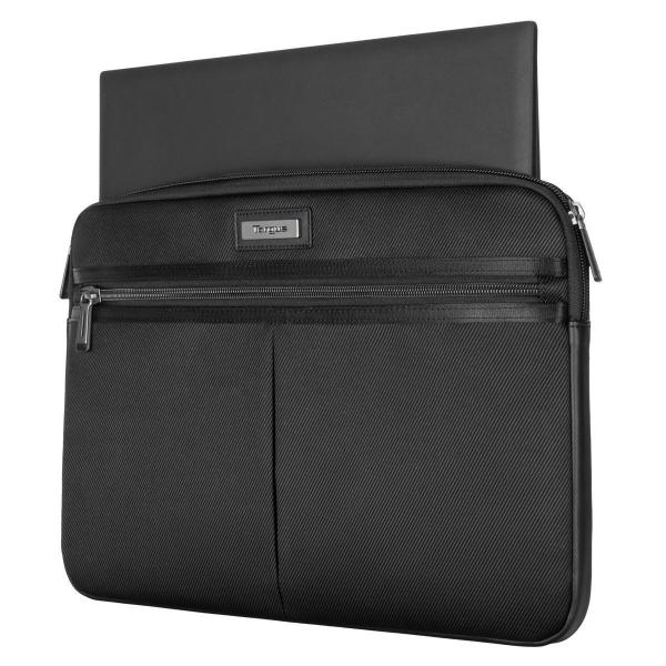 Valigetta per Portatile Targus TBS953GL 14" Nero