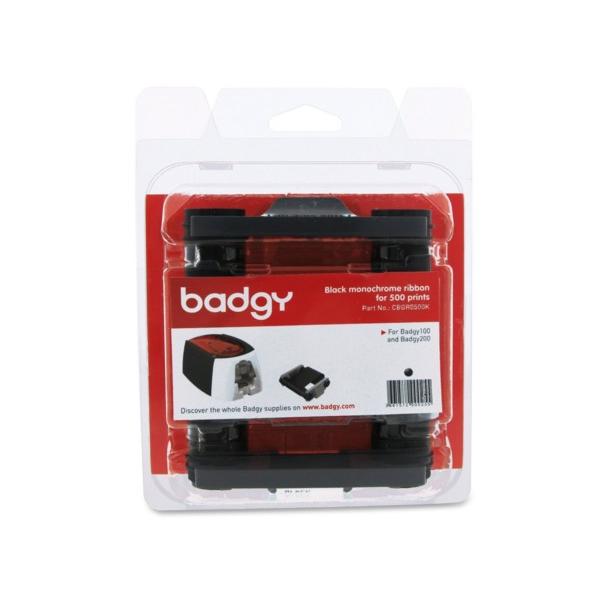 Toner Evolis 15CBGR0500K Nero