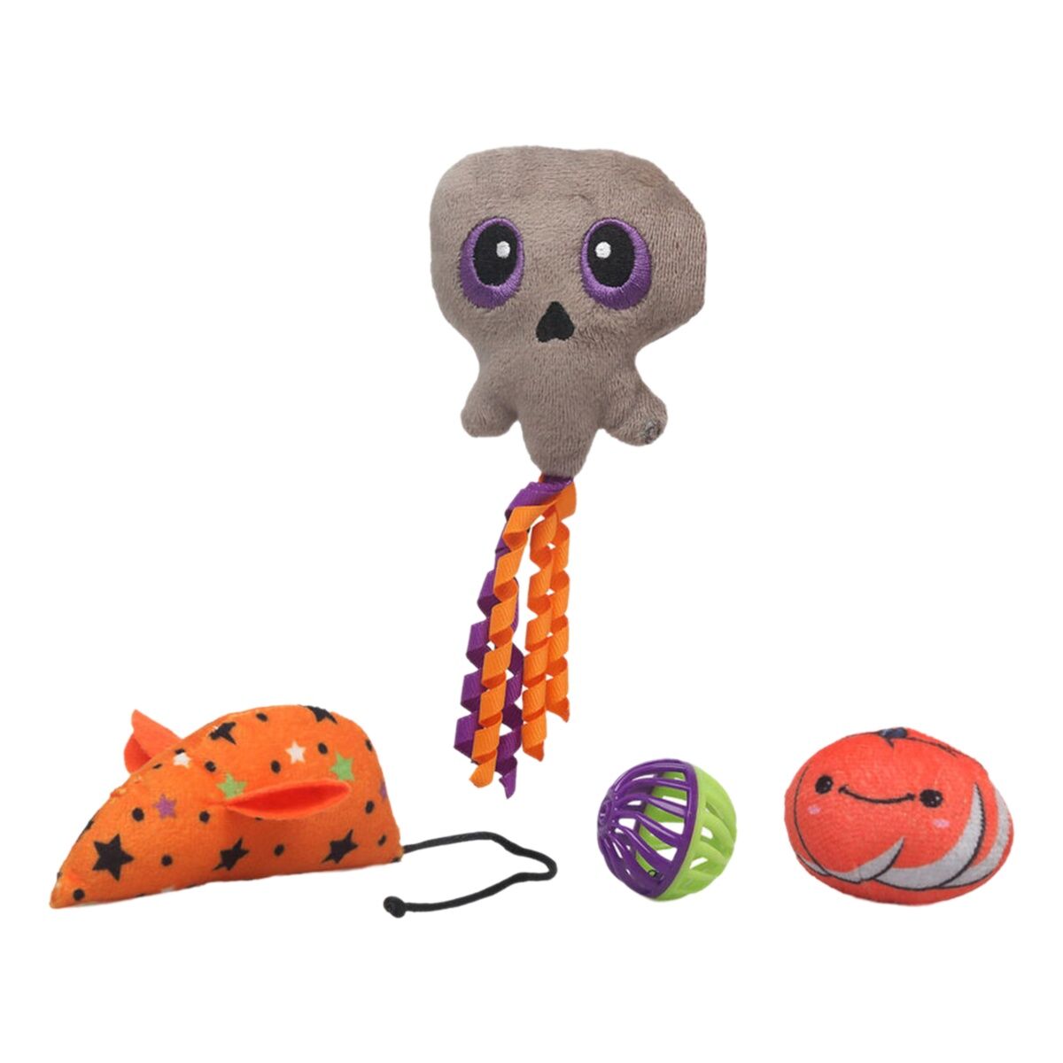 Decorazione per Halloween 19 x 14 cm