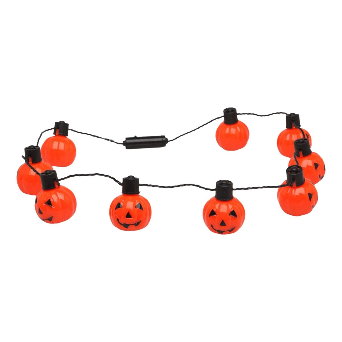 Decorazione per Halloween 92 cm Ghirlanda