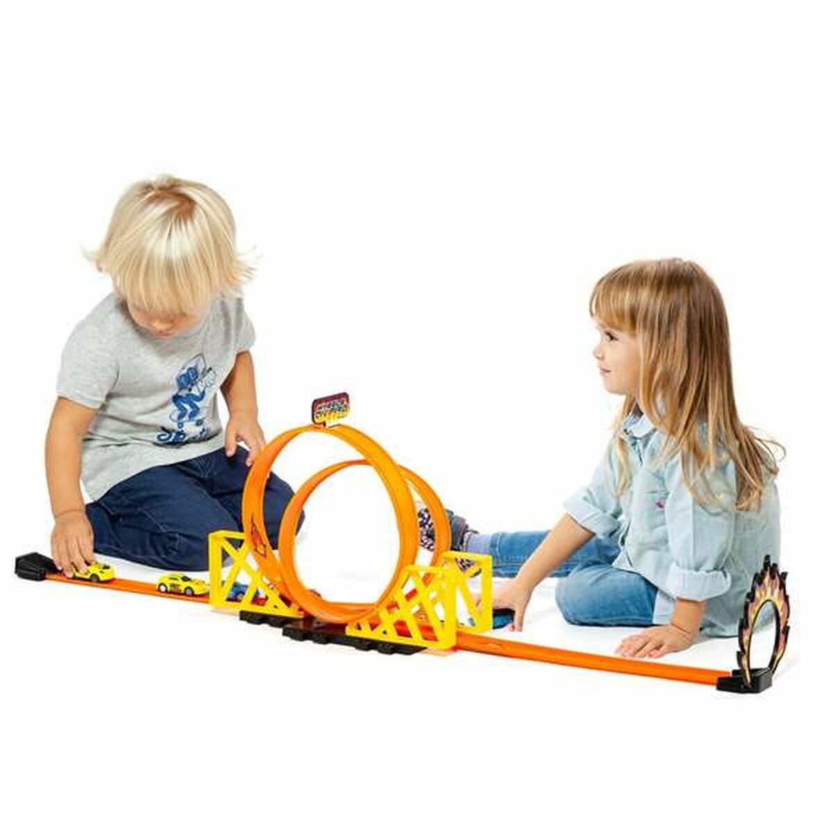 Pista da Corsa Moltó Ultimate Track - Image 3