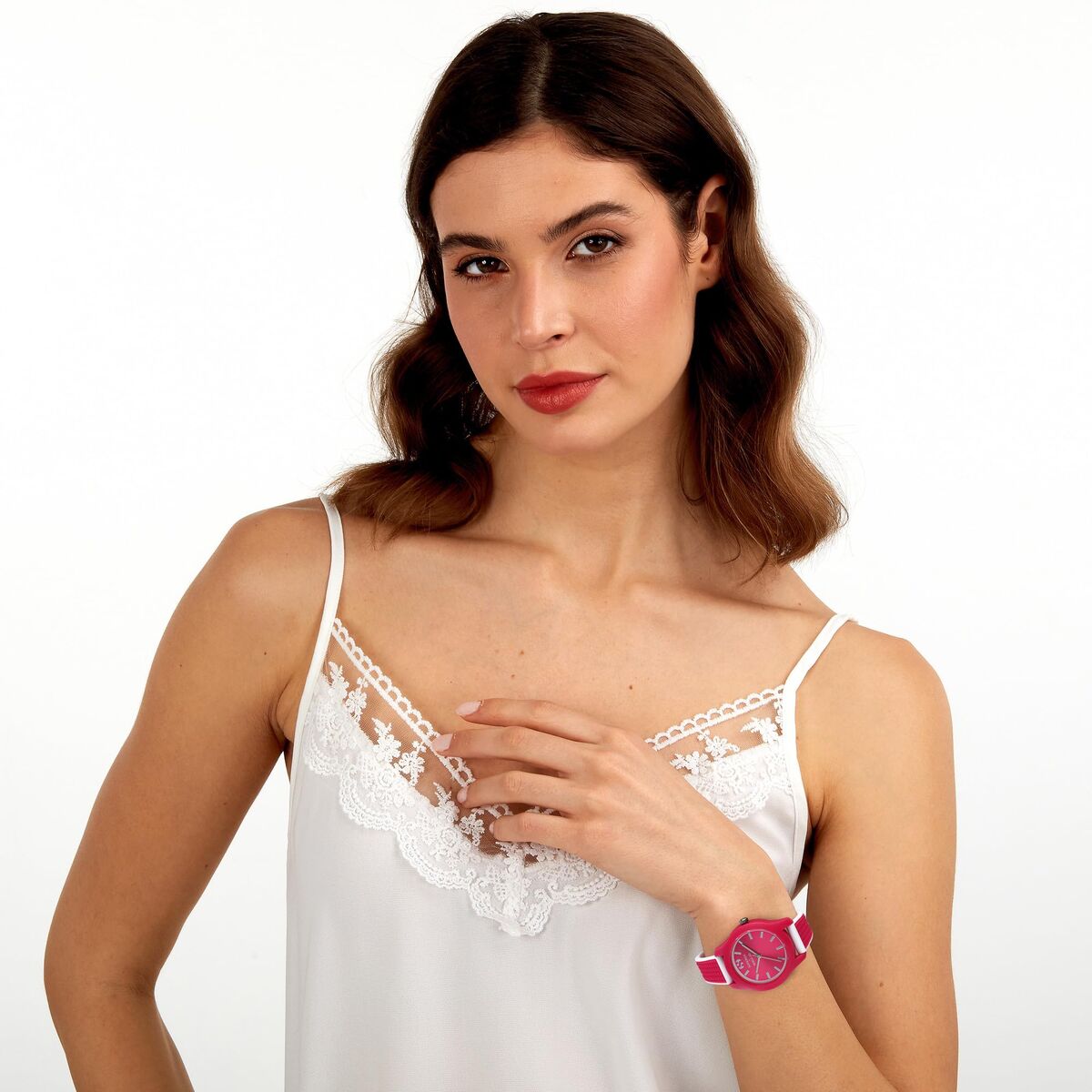 Orologio Donna Morellato R0151174501 (Ø 32 mm) - Image 5