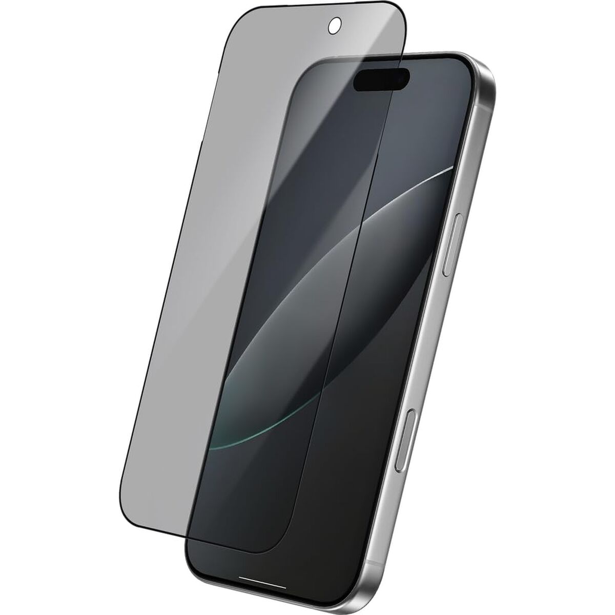 Proteggi Schermo Just in case iPhone 17 Air