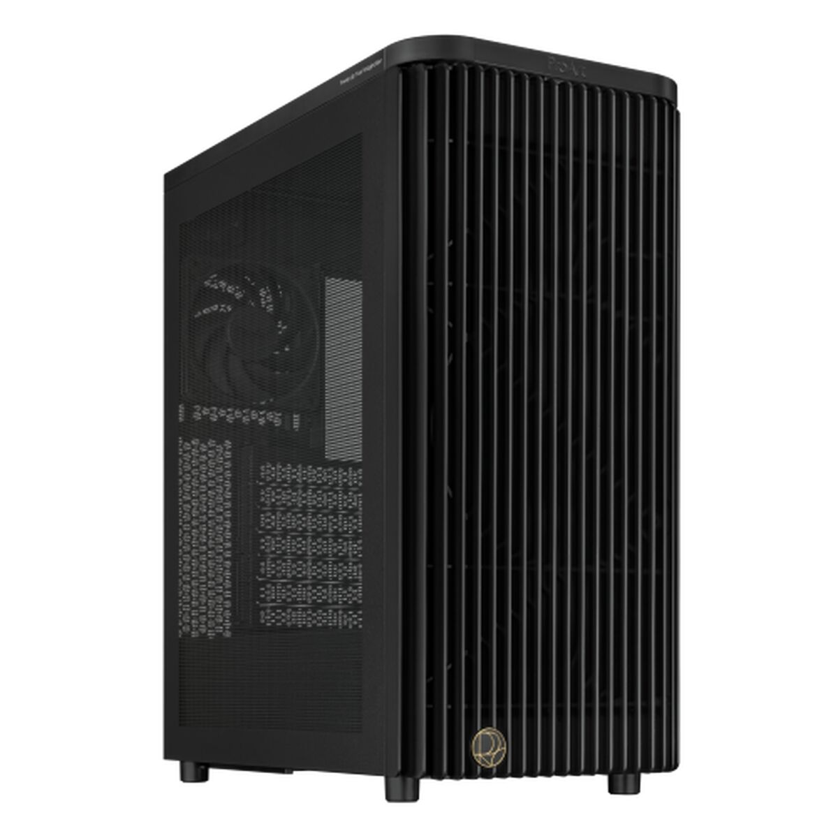 Case computer desktop ATX Asus ProArt PA401 Nero