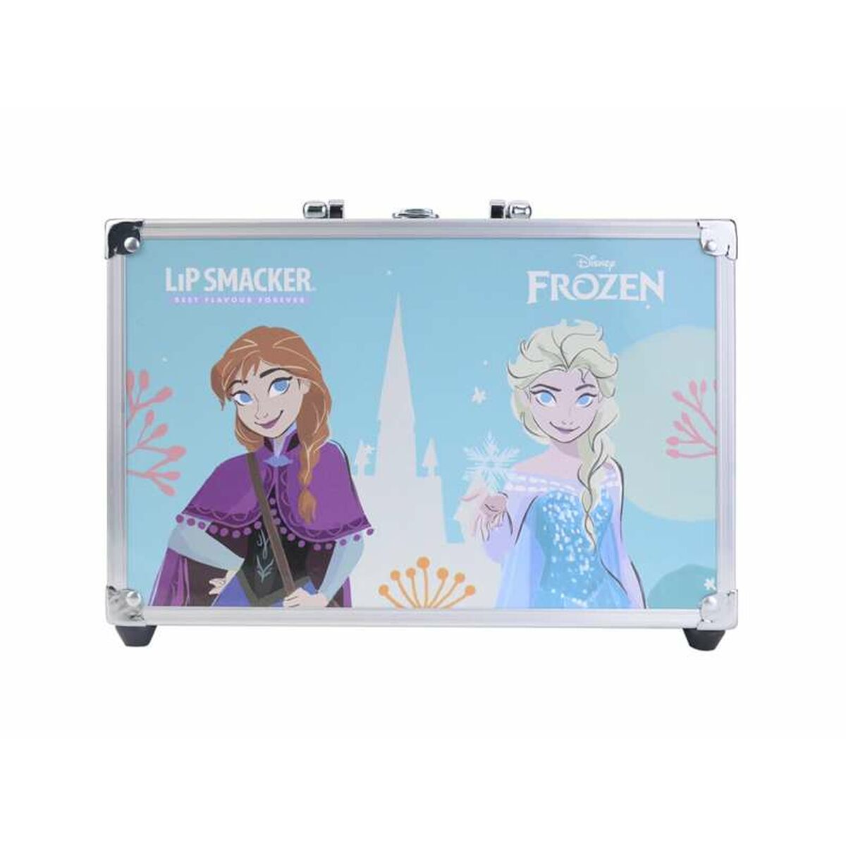 Set di Trucchi per Bambini Frozen 25 x 19,5 x 8,7 cm - Image 3