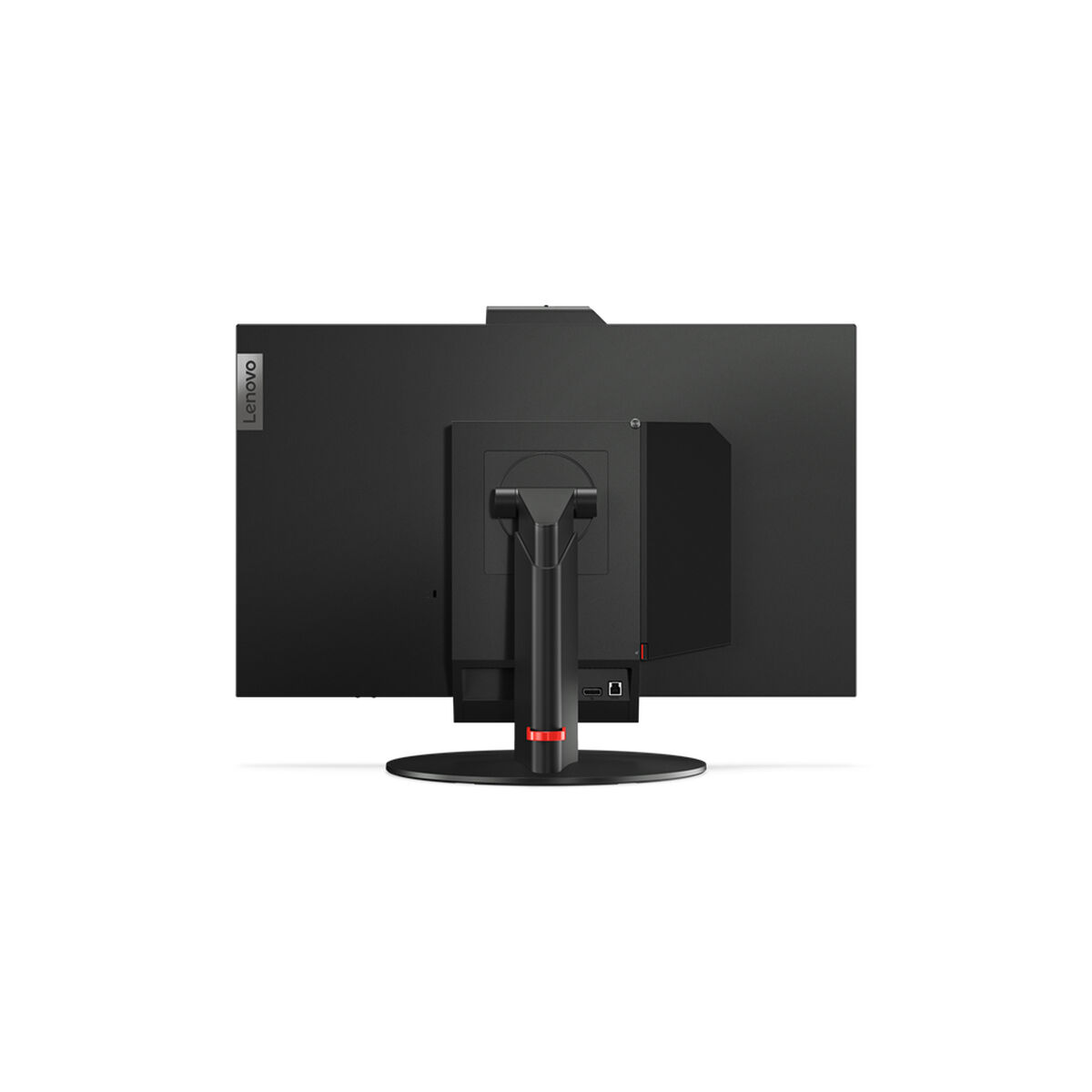 Monitor Lenovo ThinkCentre Tiny-In-One 27" Quad HD 75 Hz - Image 4