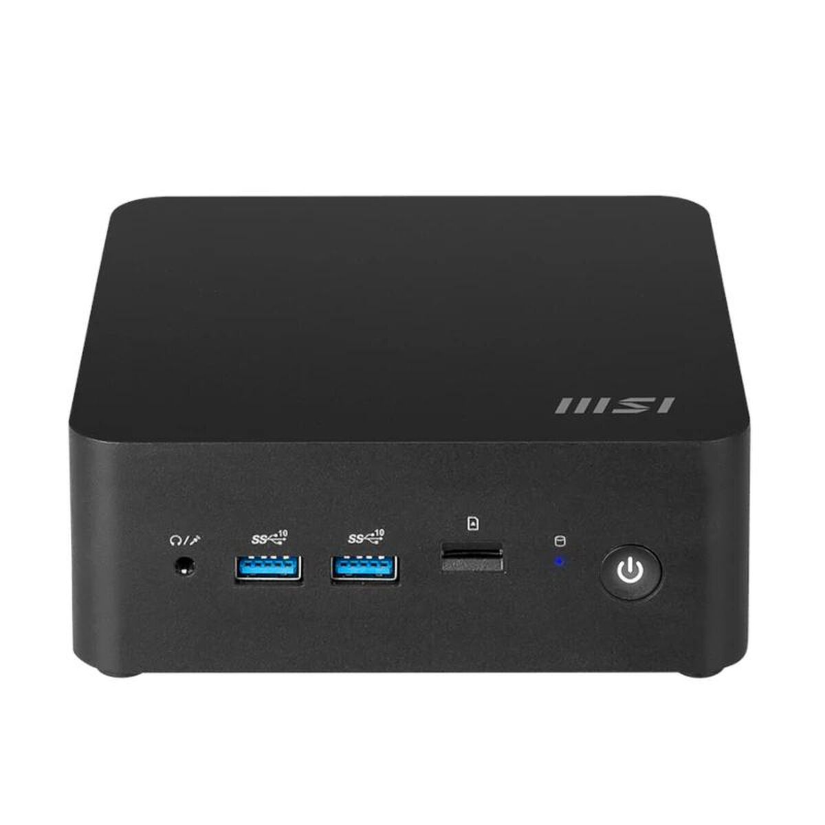 Mini PC MSI 00B0B111-206 - Image 3