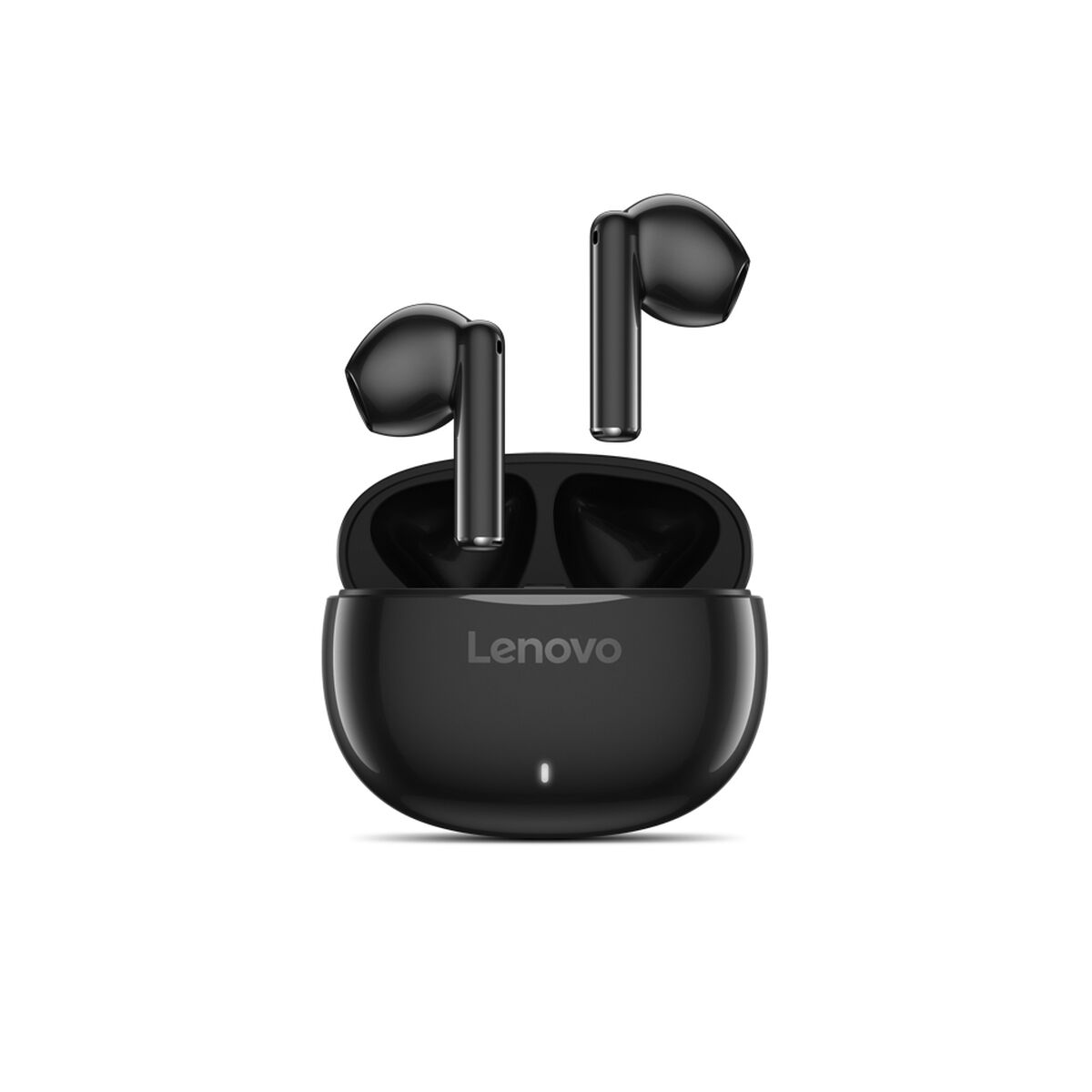 Auricolari Lenovo GXD1Q65146 Nero