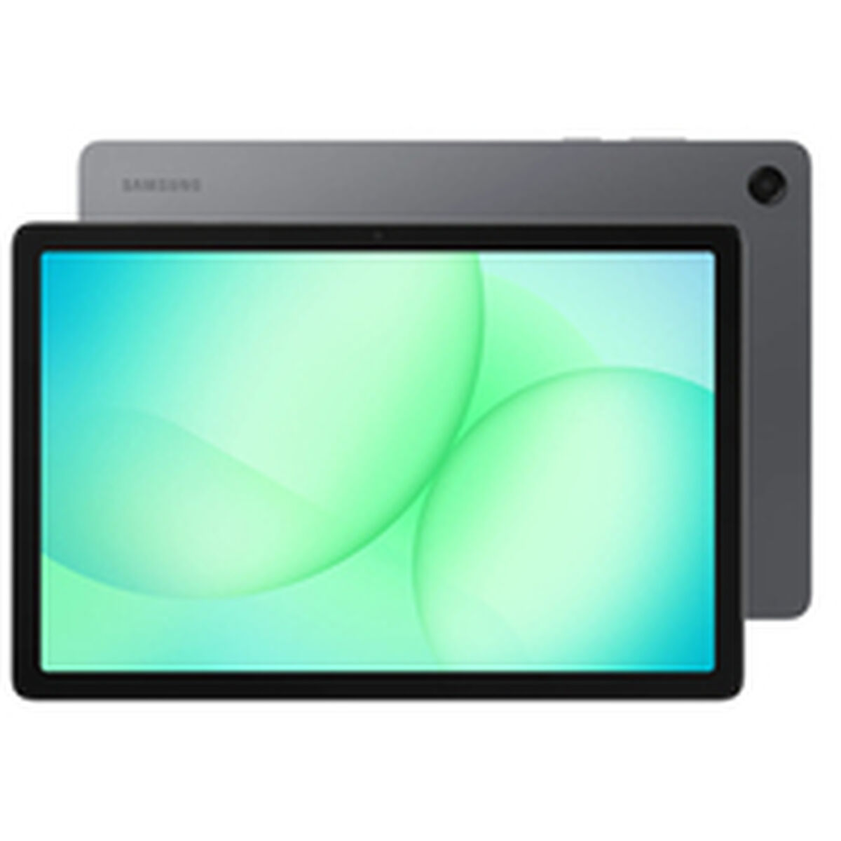 Tablet Samsung Galaxy Tab A11+ 5G 11" 8 GB RAM 6 GB RAM 128 GB Grigio