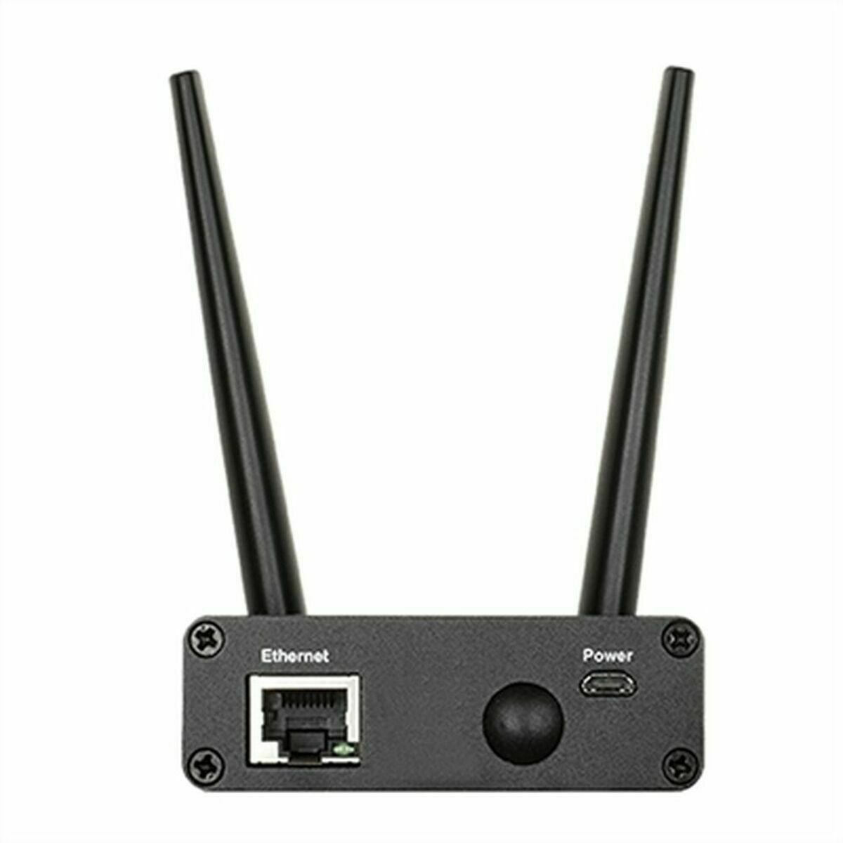 Router D-Link DWM-311 Nero RJ45 Ethernet LAN