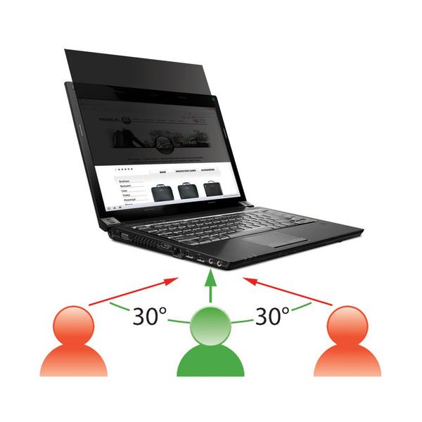 Filtro Privacy per Monitor Mobilis 016235