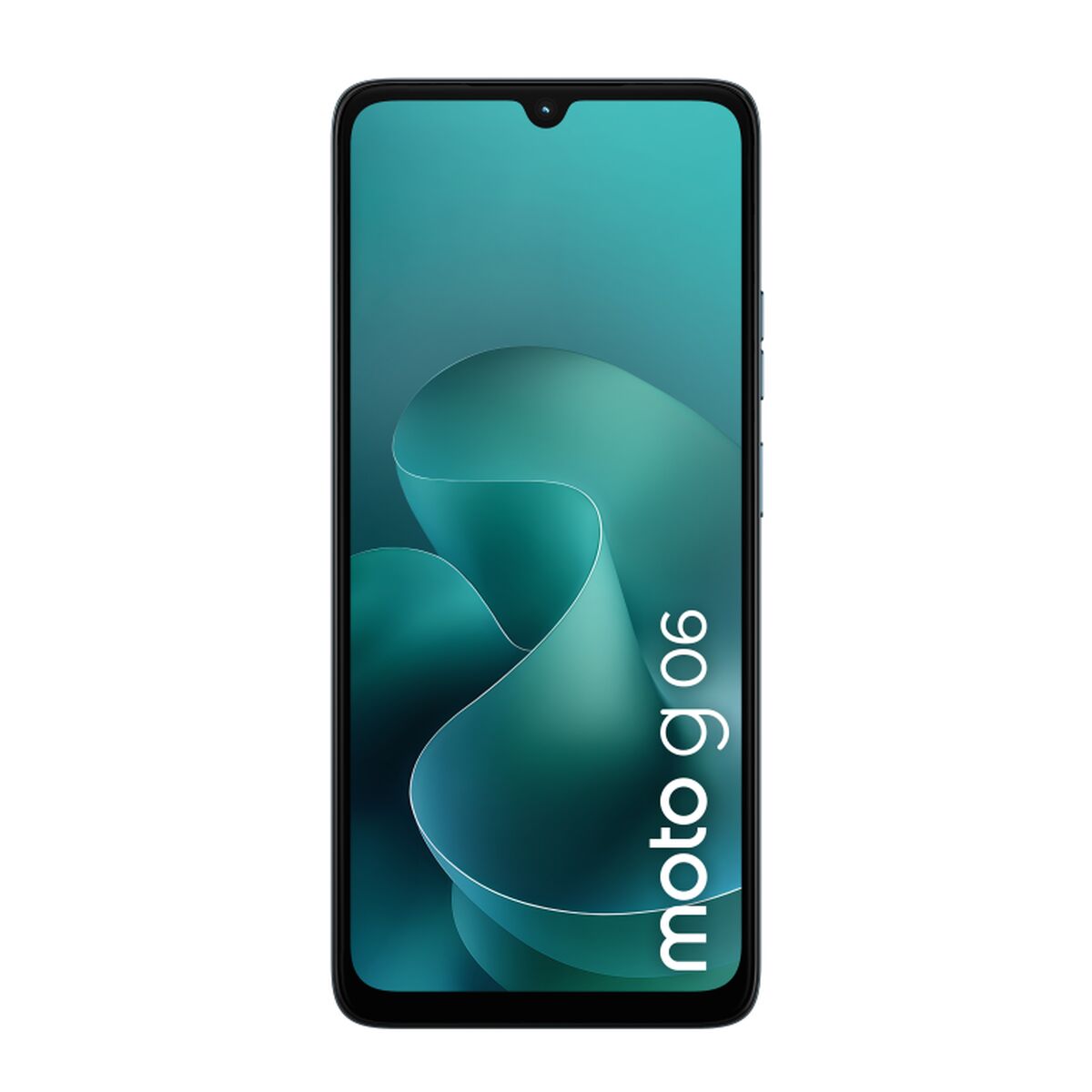 Smartphone Motorola PB980022SE MediaTek Helio G81 4 GB RAM 64 GB Azzurro - Image 6