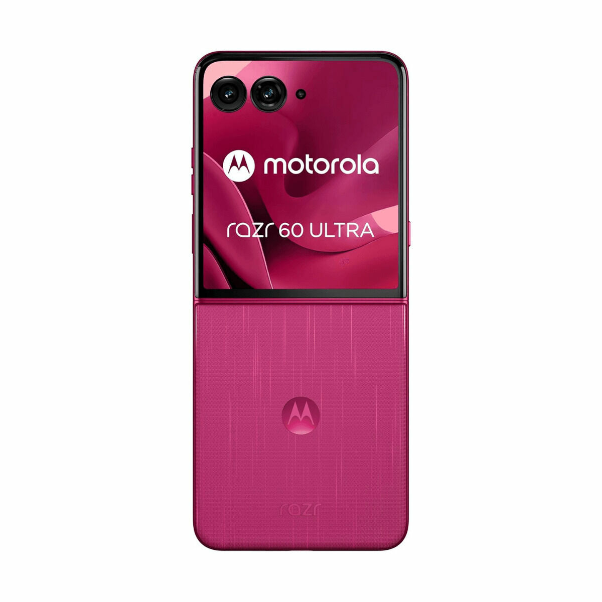 Smartphone Motorola XT2551-6 Octa Core 16 GB RAM 512 GB Rosa - Image 3