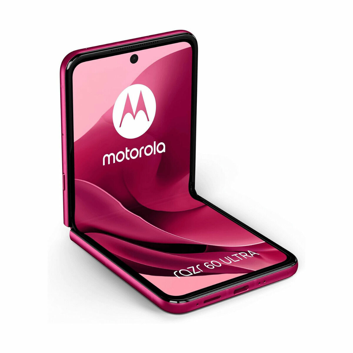 Smartphone Motorola XT2551-6 Octa Core 16 GB RAM 512 GB Rosa - Image 4