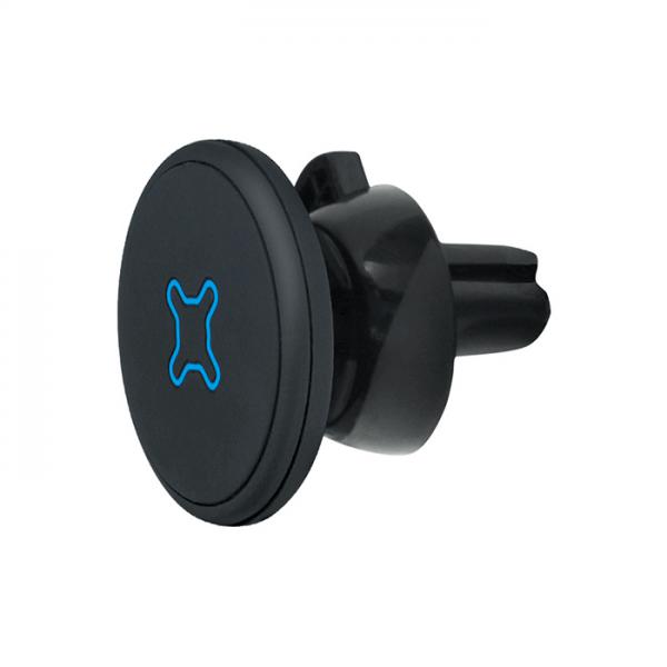 Supporto per cellulari Mobilis 044004 Nero