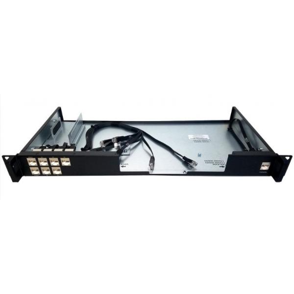 Supporto SonicWall 01-SSC-0742 Nero
