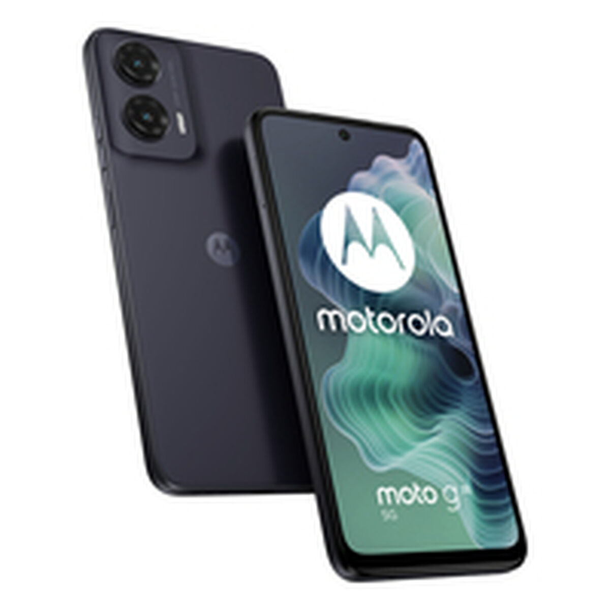Smartphone Motorola XT2433-5 6,72" Octa Core 8 GB RAM 256 GB Nero - Image 3