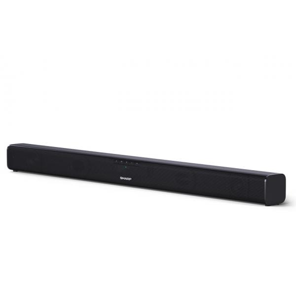 Soundbar Sharp HT-SB110 90 W Nero