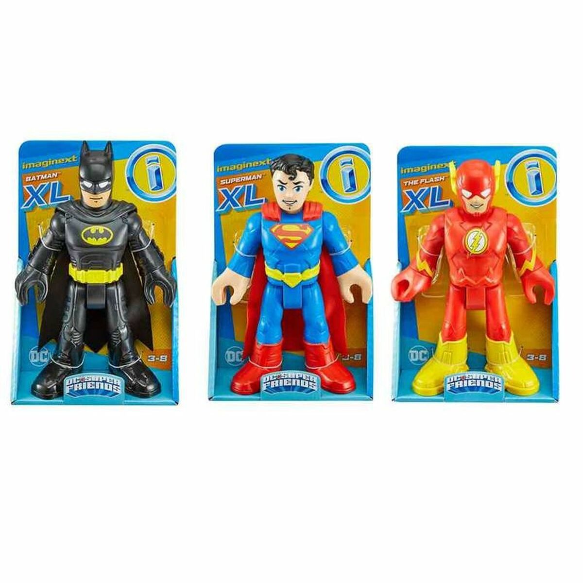 Playset Mattel GXH58 26 cm