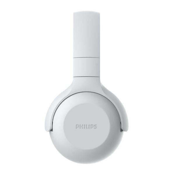 Cuffie Philips BT Bianco Senza Fili - Image 4