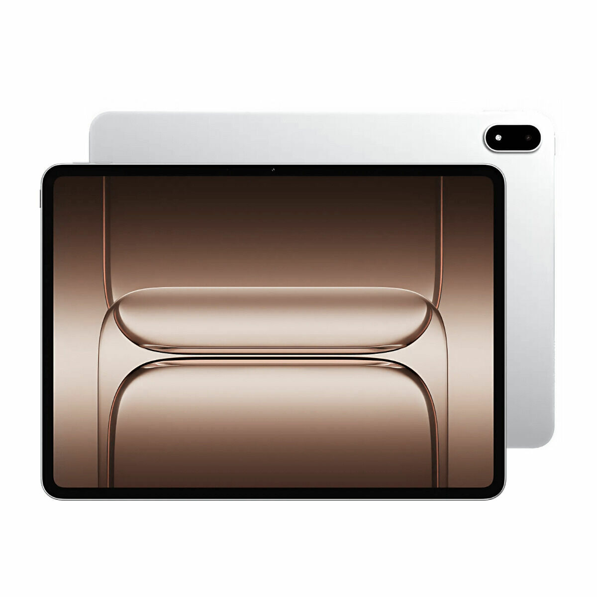 Tablet OnePlus Pad 3 13,2" Octa Core Qualcomm Snapdragon 8 Elite 12 GB RAM 256 GB Argentato