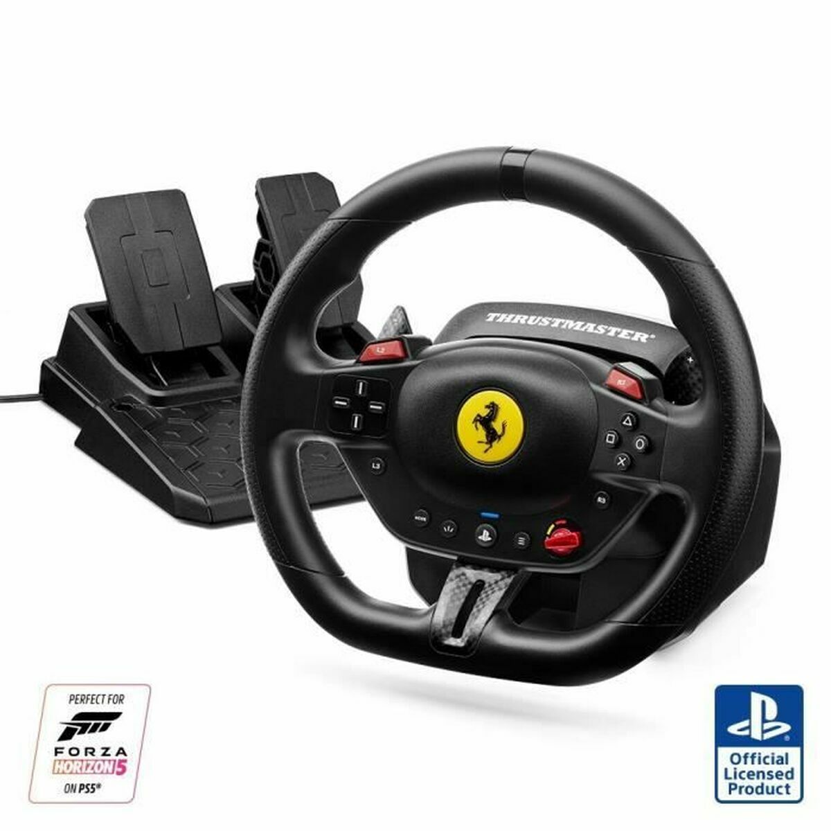 Controller Gaming Thrustmaster 4160880