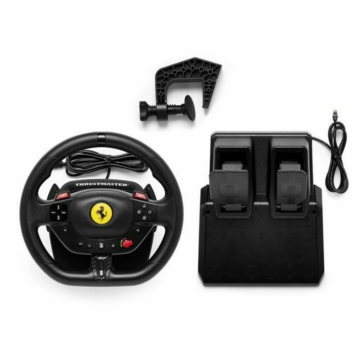 Controller Gaming Thrustmaster 4160880 - Image 4