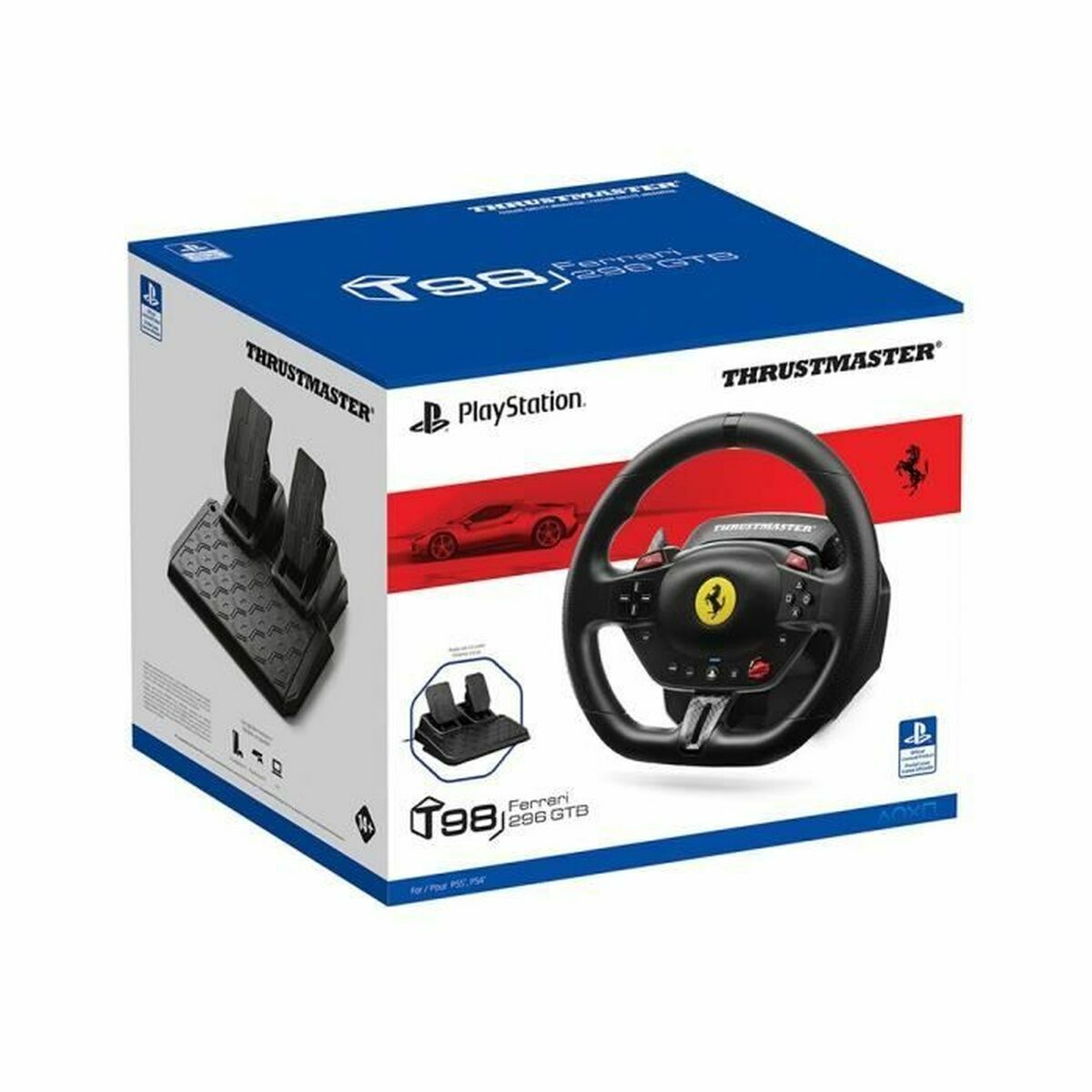 Controller Gaming Thrustmaster 4160880 - Image 6