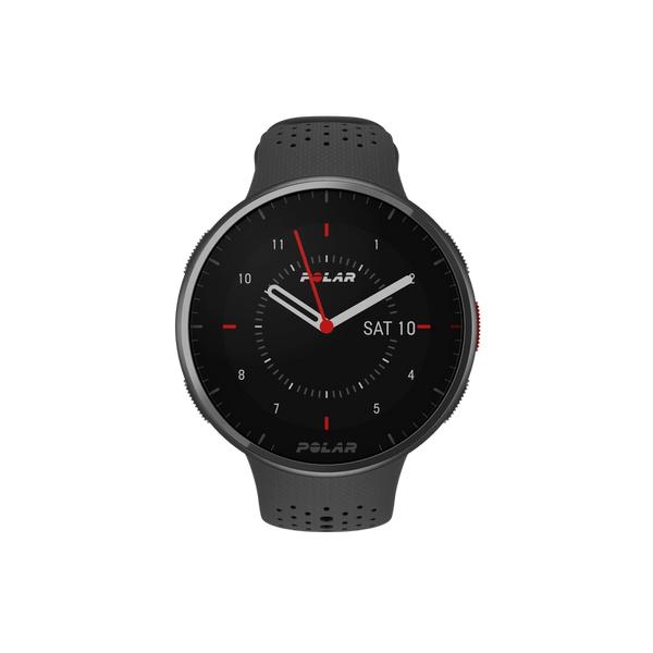 Smartwatch Polar Nero 1,2"