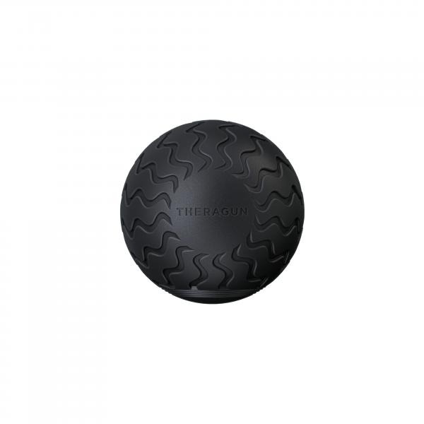 Set Regalo Therabody WAVEDUO-EU Nero (1 Unità)