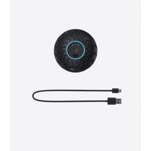 Set Regalo Therabody WAVEDUO-EU Nero (1 Unità) - Image 4