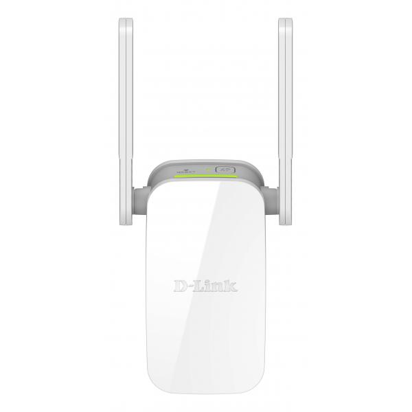 Amplificatore Wi-Fi D-Link DAP-1610/E