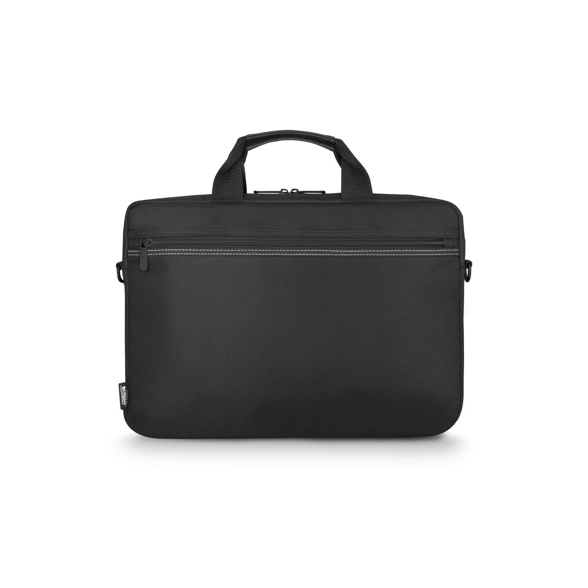 Valigetta per Portatile Urban Factory TLC07UF Nero 17,3" - Image 5