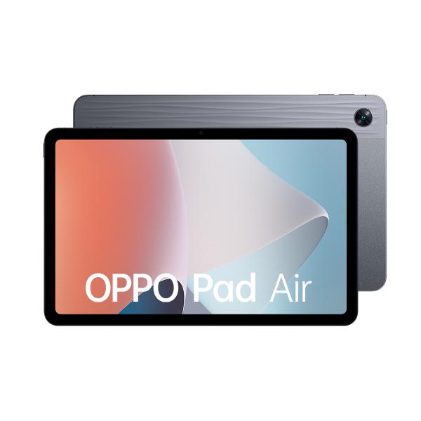 Tablet Oppo Pad Air Qualcomm Snapdragon 680 4 GB RAM 128 GB Grigio