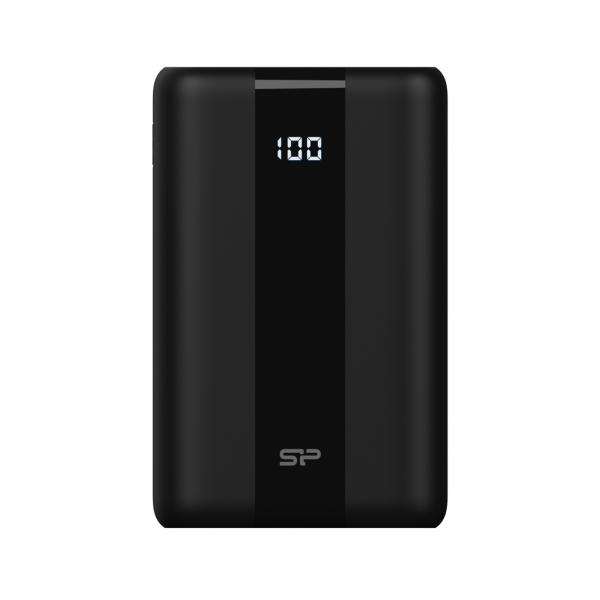 Power Bank Silicon Power QX55 Nero 30000 mAh