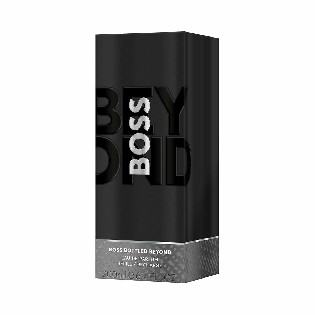 Profumo Uomo BOSS BOSS BOTTLED 200 ml - Image 3