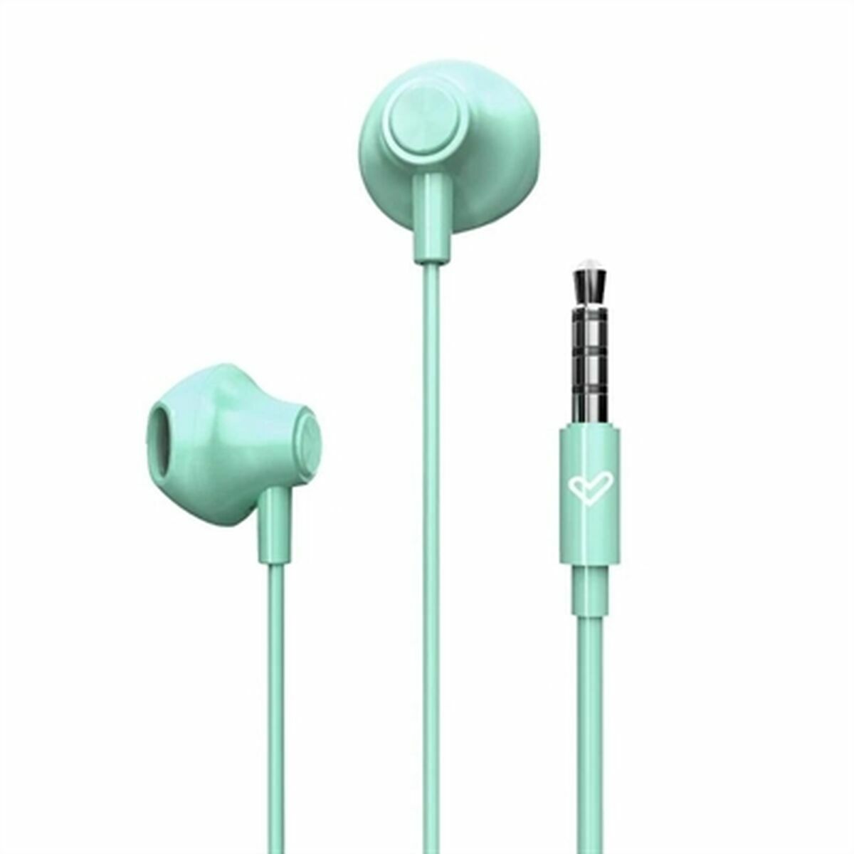Auricolari Energy Sistem 459315 Menta