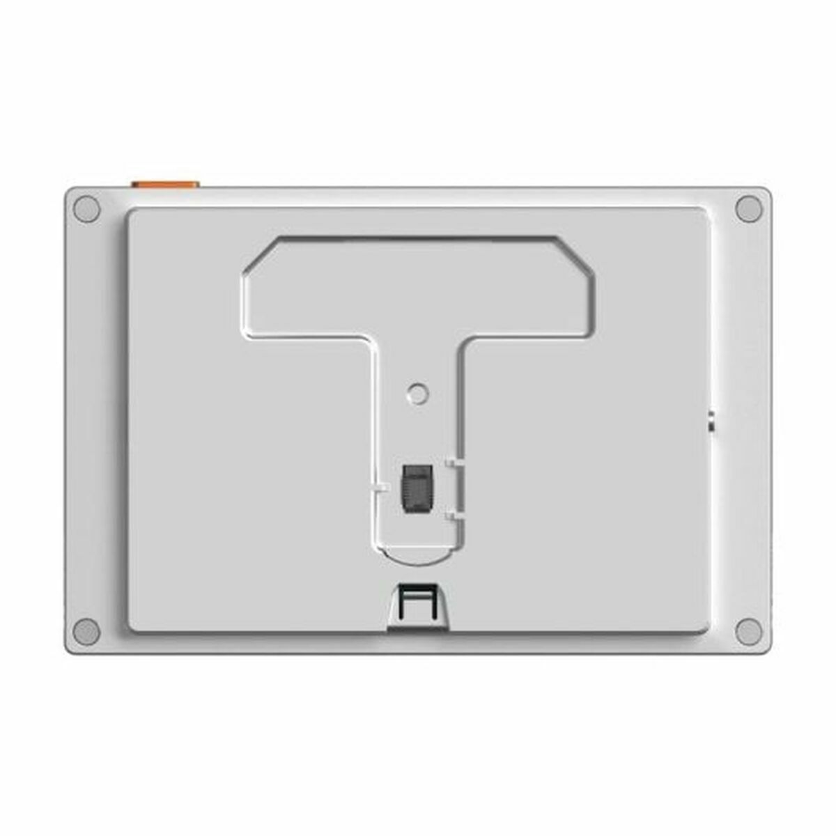 Videocamera di Sorveglianza Ezviz CS-HP2-R100-6E2WB-GR 5 V - Image 3