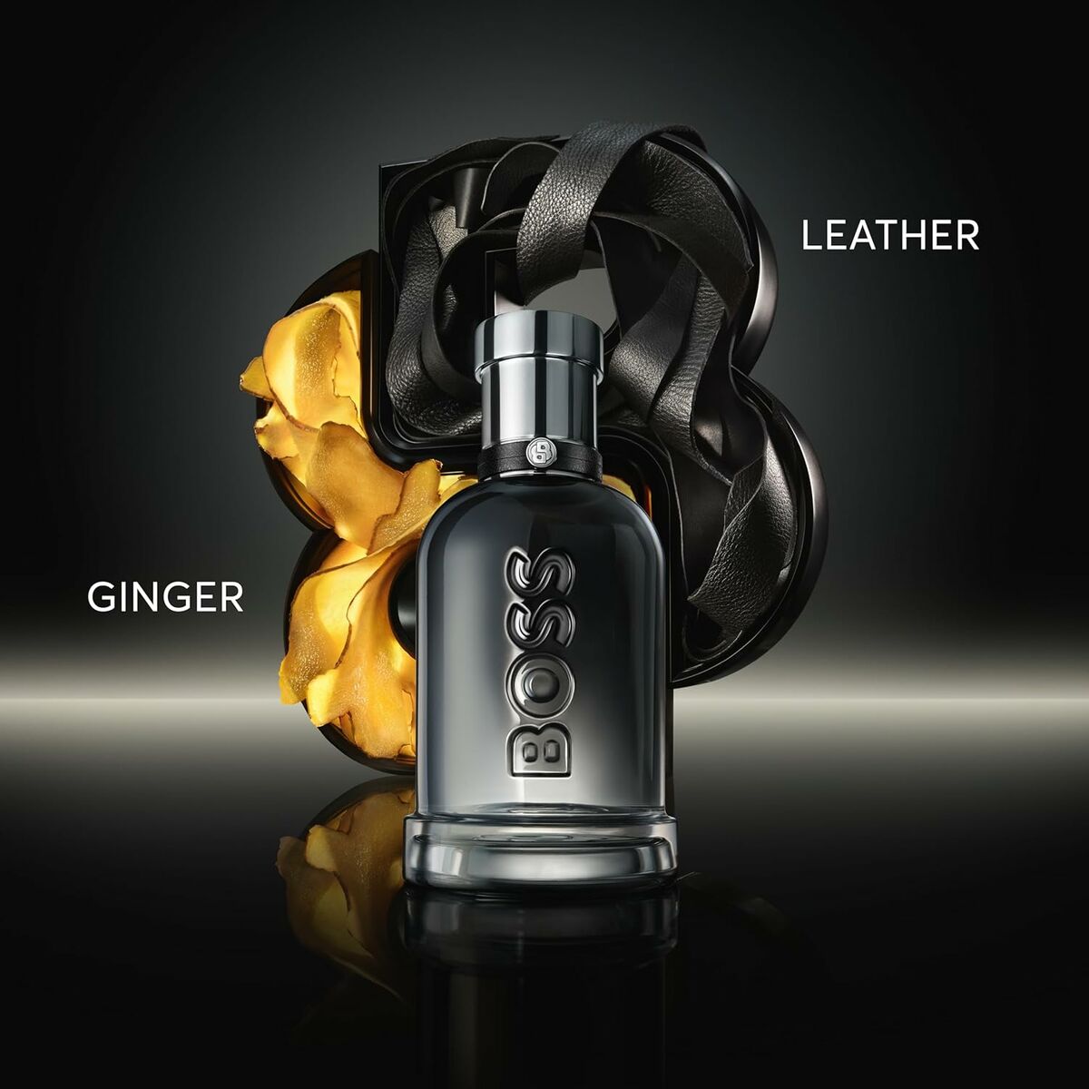 Profumo Uomo BOSS BOSS BOTTLED 200 ml - Image 6