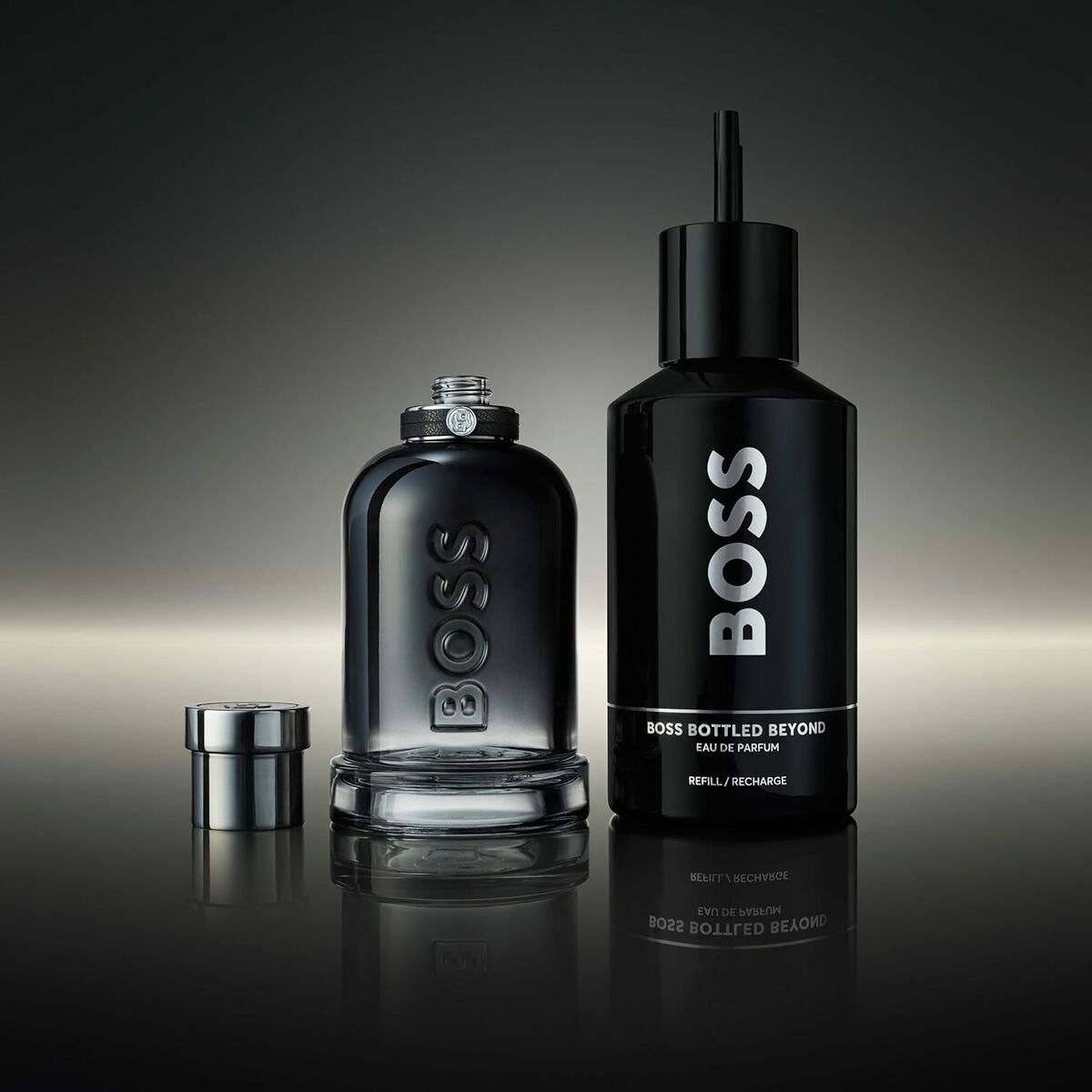 Profumo Uomo BOSS BOSS BOTTLED 200 ml - Image 5