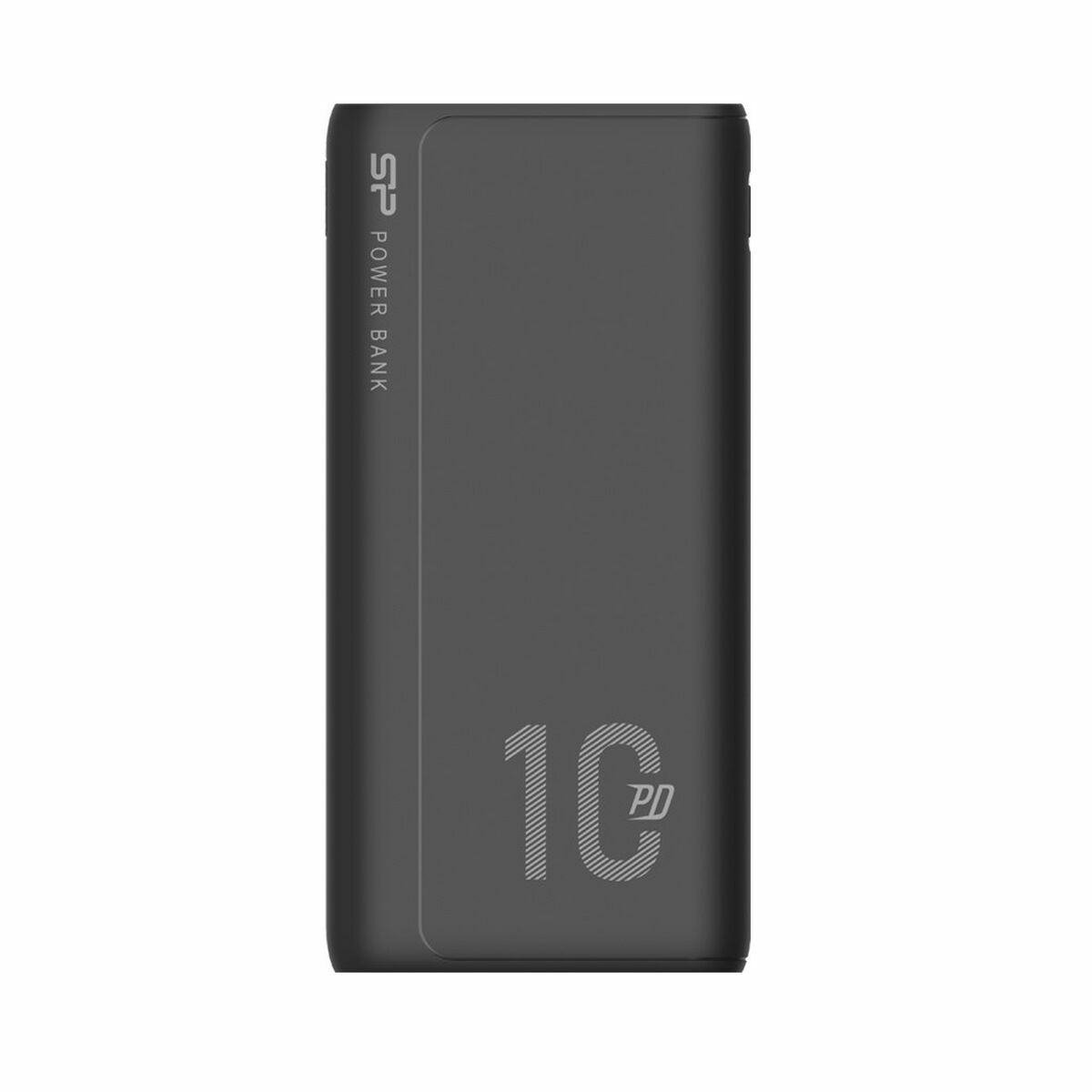 Powerbank Silicon Power QP15 10000 mAh Nero