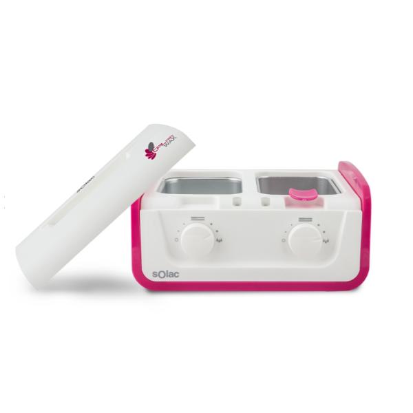 Scaldacera per Depilazione Solac S90302700 325W