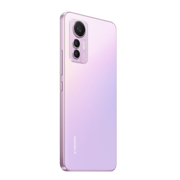Smartphone Xiaomi 12 Lite 6,55" Octa Core 8 GB RAM 128 GB Rosa - Image 3