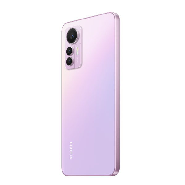 Smartphone Xiaomi 12 Lite 6,55" Octa Core 8 GB RAM 128 GB Rosa - Image 4