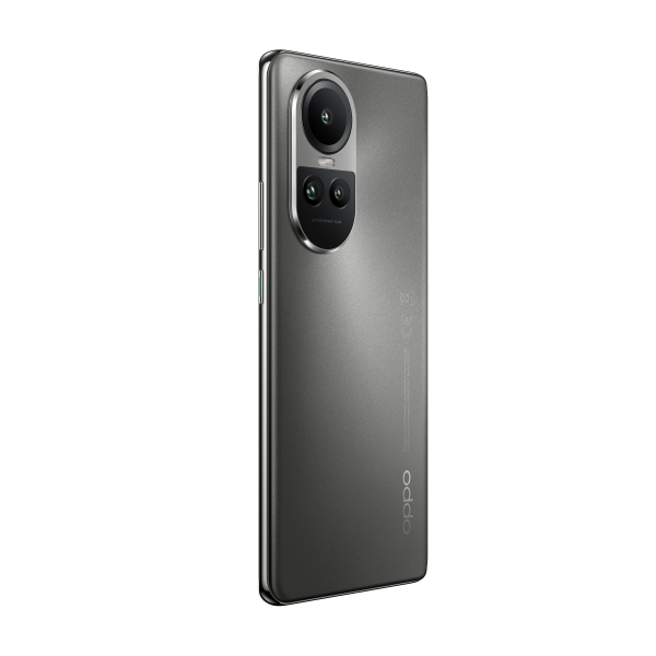 Smartphone Oppo Reno10 5G 6,7" Octa Core 8 GB RAM 256 GB Grigio - Image 3